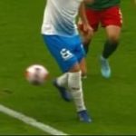 пяточка Нобоа