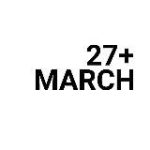 27+March