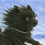 Оленегонка