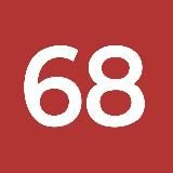 68