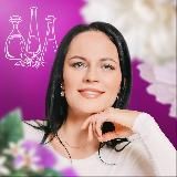 Ароматерапия #поШульге