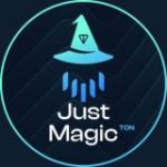 Just Magic (TON)