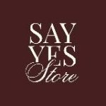 Say yes store