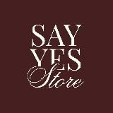 Say yes store