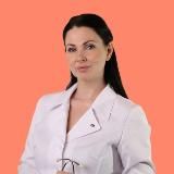 Эндокринолог Ирина Петрова