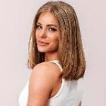 Лера Логунова Фитнес