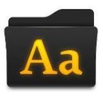 Красивые шрифты | скачать шрифты | бесплатные шрифты | р