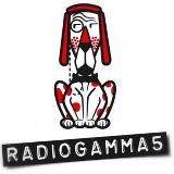 GAS Radio GAMMA 5
