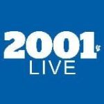 2001 Live