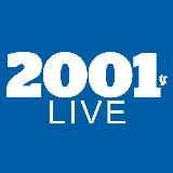2001 Live