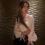 Арина, я выехал