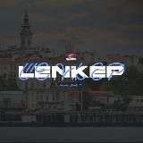 IT Работа: Сербия и удаленка Lenkep