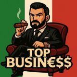 TOP BUSIN€$$