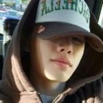 bite me, park sunghoon