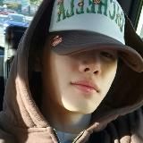 bite me, park sunghoon