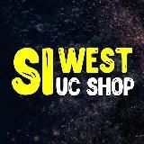 SIWEST – ПРОДАЖА UC