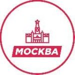 Москва