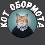 Кот обормота