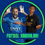 FUTBOL XABARLARI