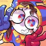 Удивительный Цифровой Цирк / The Amazing Digital Circus / TADC confession