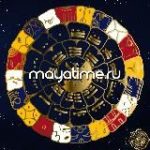 Календарь майя