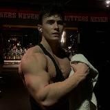 Lion | CRYPTO ₿log