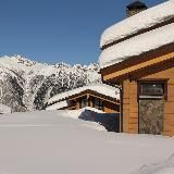 Жилье в Красной Поляне