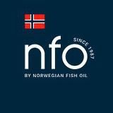 NFO Vitamins