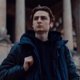 Егор Ковальский | КРИПТА