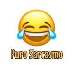 Puro Sarcasmo