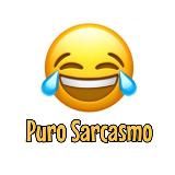 Puro Sarcasmo