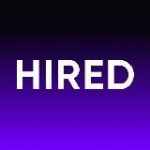HIRED