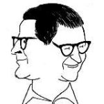 Аркадий и Борис Стругацкие