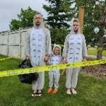 Которые в Канаде Canada Канада Калгари