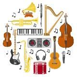 𝄞 Работа для музыкантов 𝅘𝅥𝅮