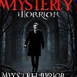 Мистика ужасы, Audiobooks