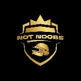 Not Noobs Esports