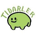 Tidarler || Aliexpress находки