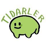 Tidarler || Aliexpress находки