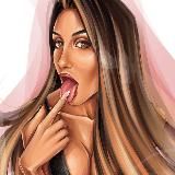 Chloé Sanchez la vraie #⃣