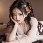 AI绘图福利精选-不露点系列 日更~