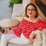 Психолог, женский наставник Екатерина Калёнова