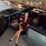 Анна Юджина