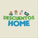 Descuentos Home – Ofertas y Cupones