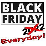 Black Friday Everyday! – Offerte