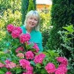 Галина Андреева