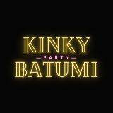 Kinky Batumi | Первые кинки-вечеринки в Батуми