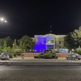 CHUST REKLAMA VA E’LONLAR MARKAZI