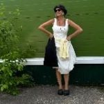 KRISTIQUE записки обо всём