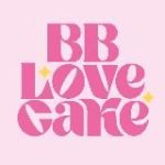BB LOVE CAKE